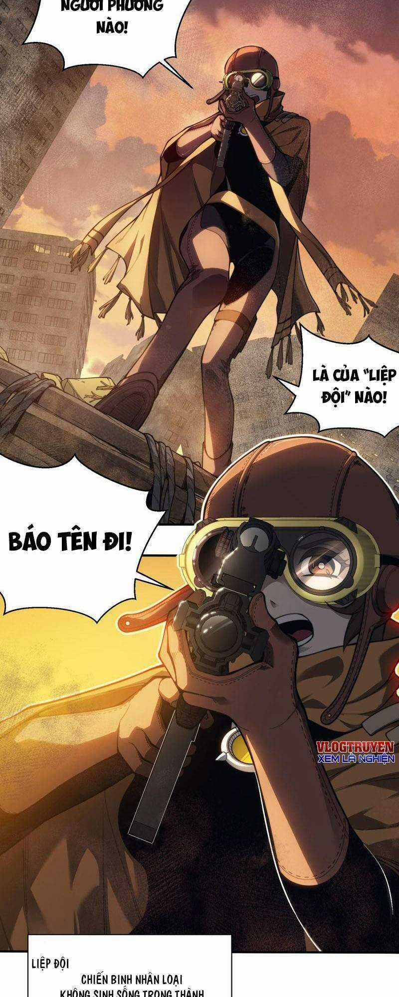 Quỷ Tiến Hóa Chương 30 trang 59