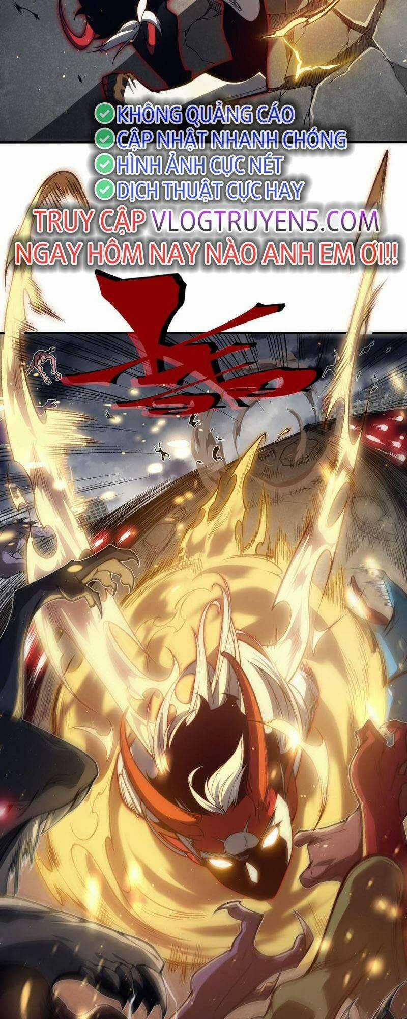 Quỷ Tiến Hóa Chương 30 trang 6