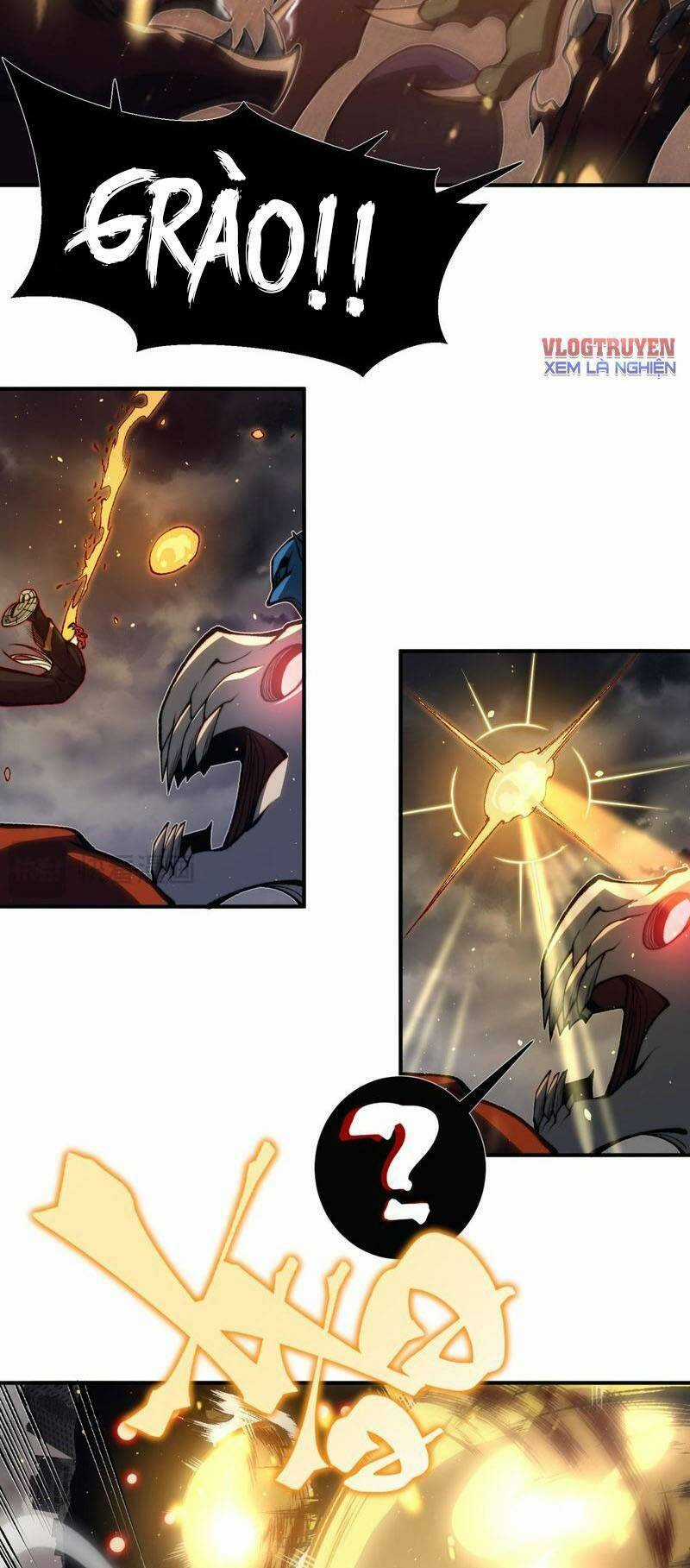 Quỷ Tiến Hóa Chương 30 trang 7