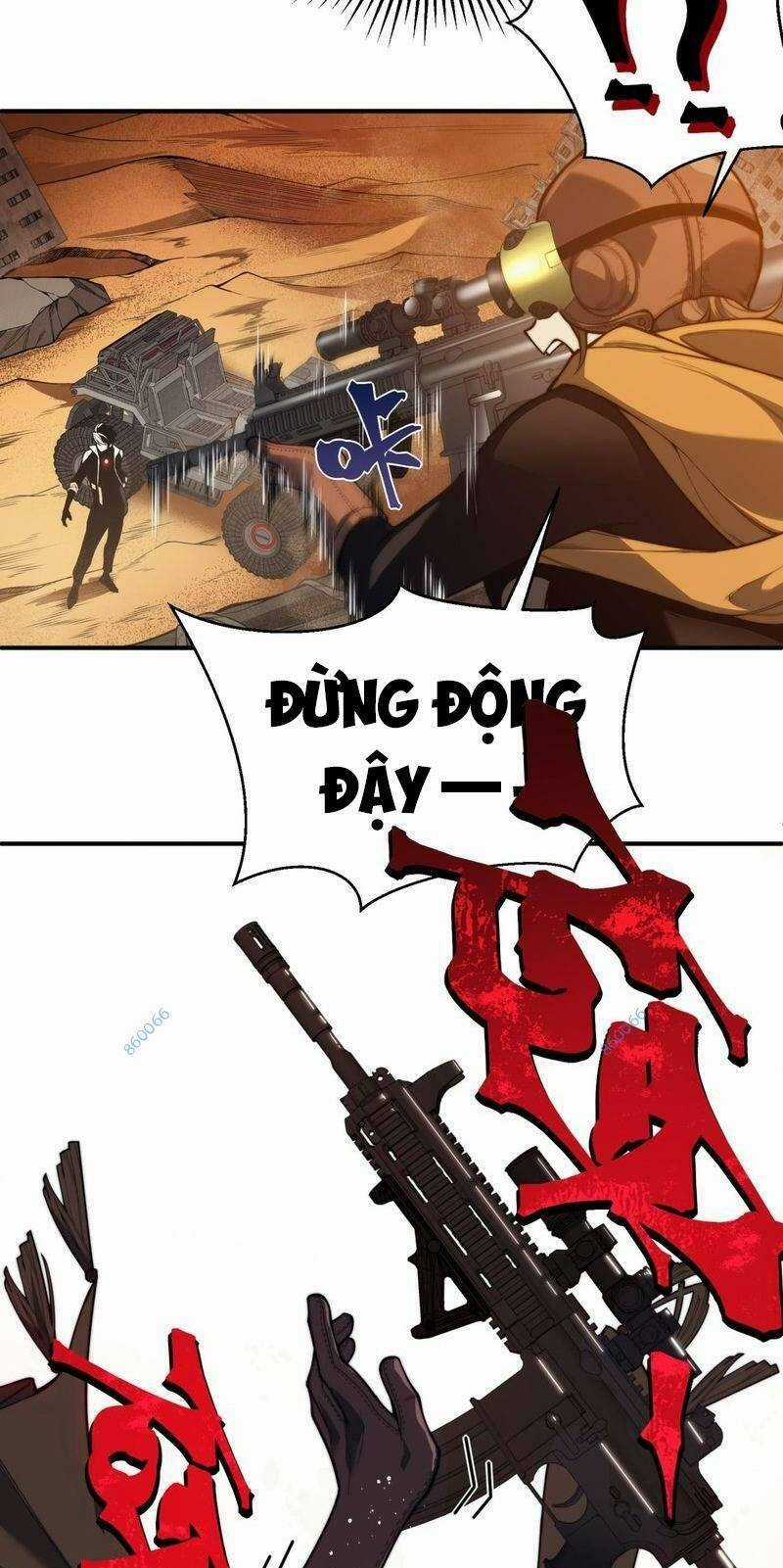 Quỷ Tiến Hóa Chương 31 trang 13