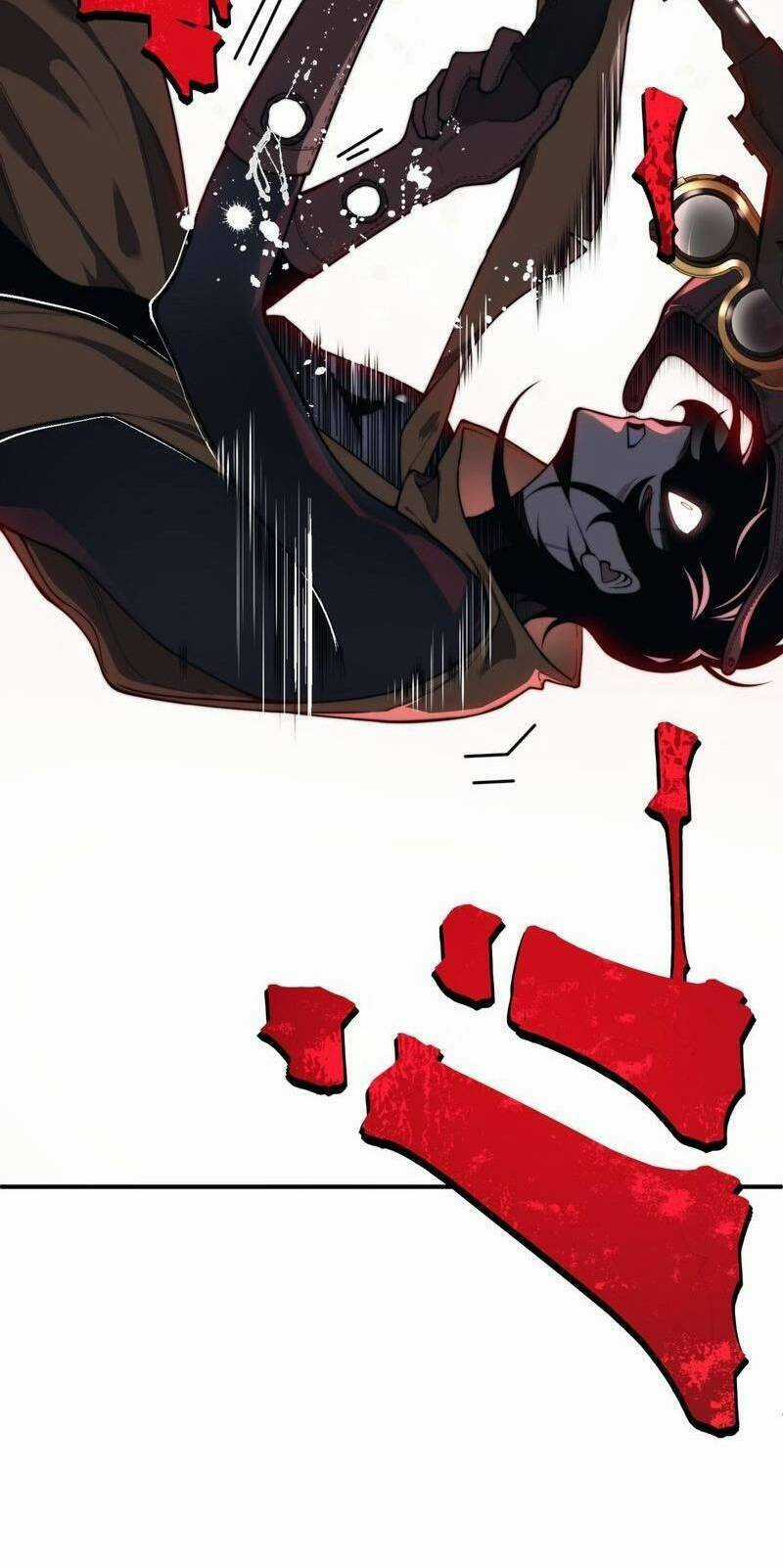 Quỷ Tiến Hóa Chương 31 trang 14