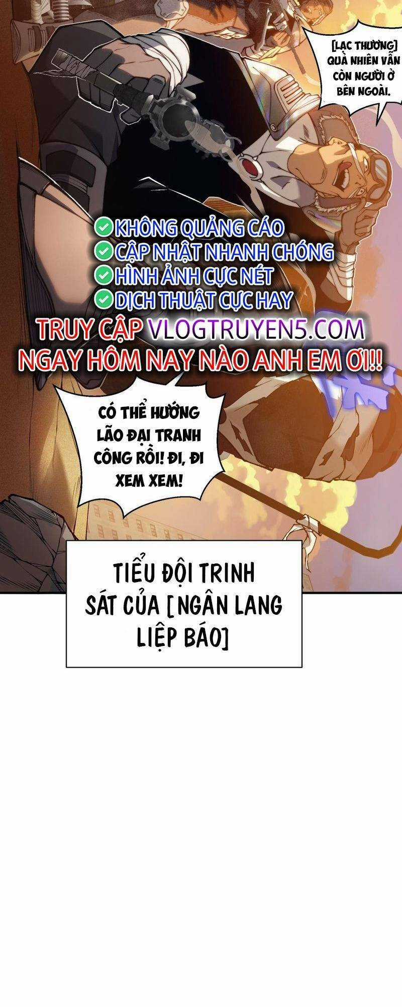 Quỷ Tiến Hóa Chương 31 trang 16