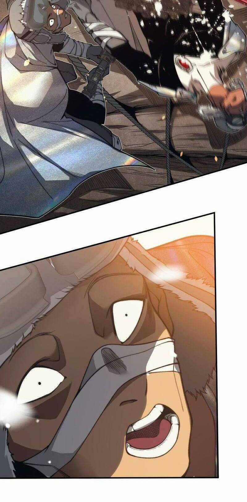 Quỷ Tiến Hóa Chương 31 trang 22