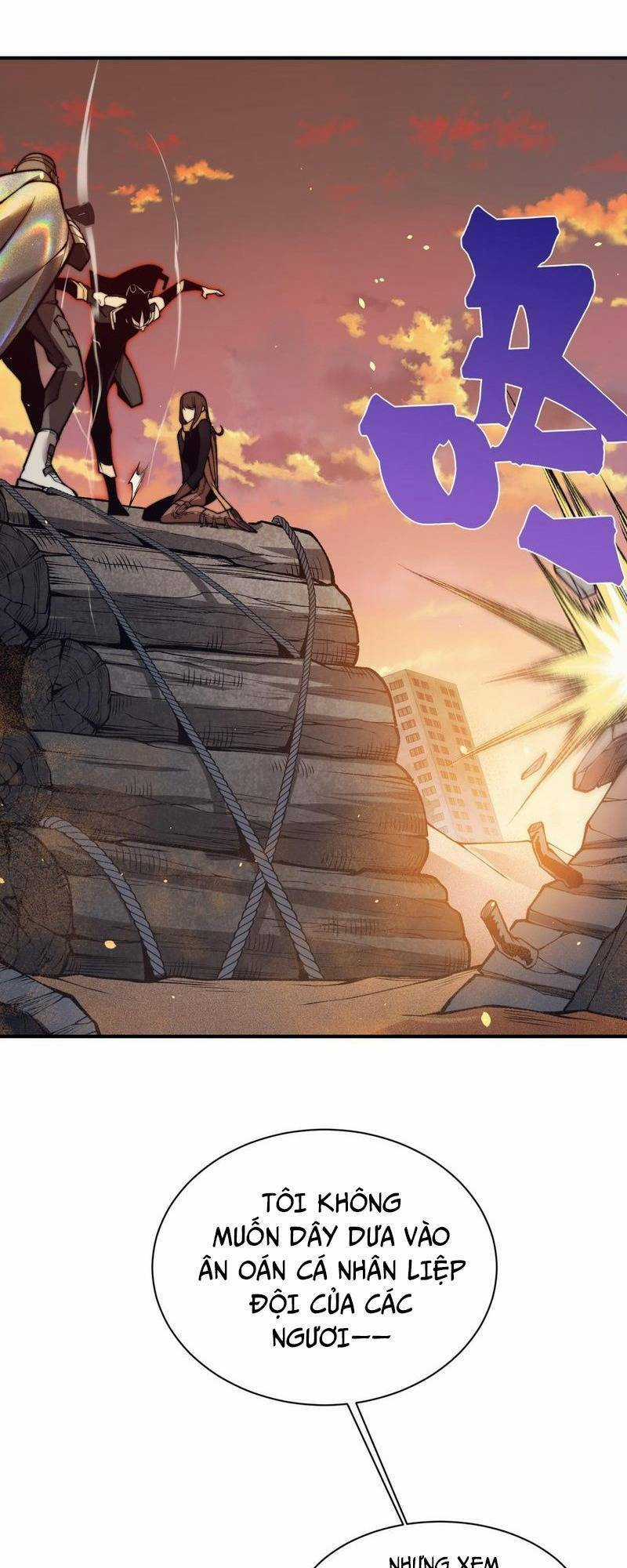 Quỷ Tiến Hóa Chương 31 trang 23