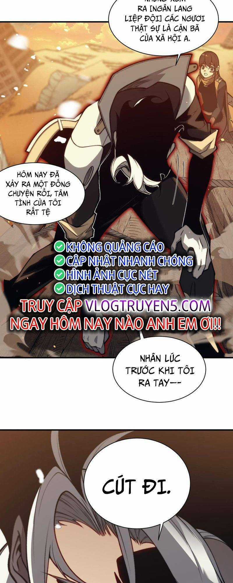 Quỷ Tiến Hóa Chương 31 trang 24