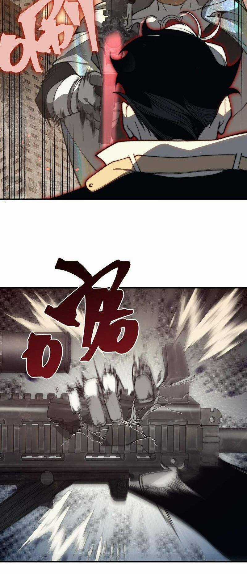 Quỷ Tiến Hóa Chương 31 trang 26