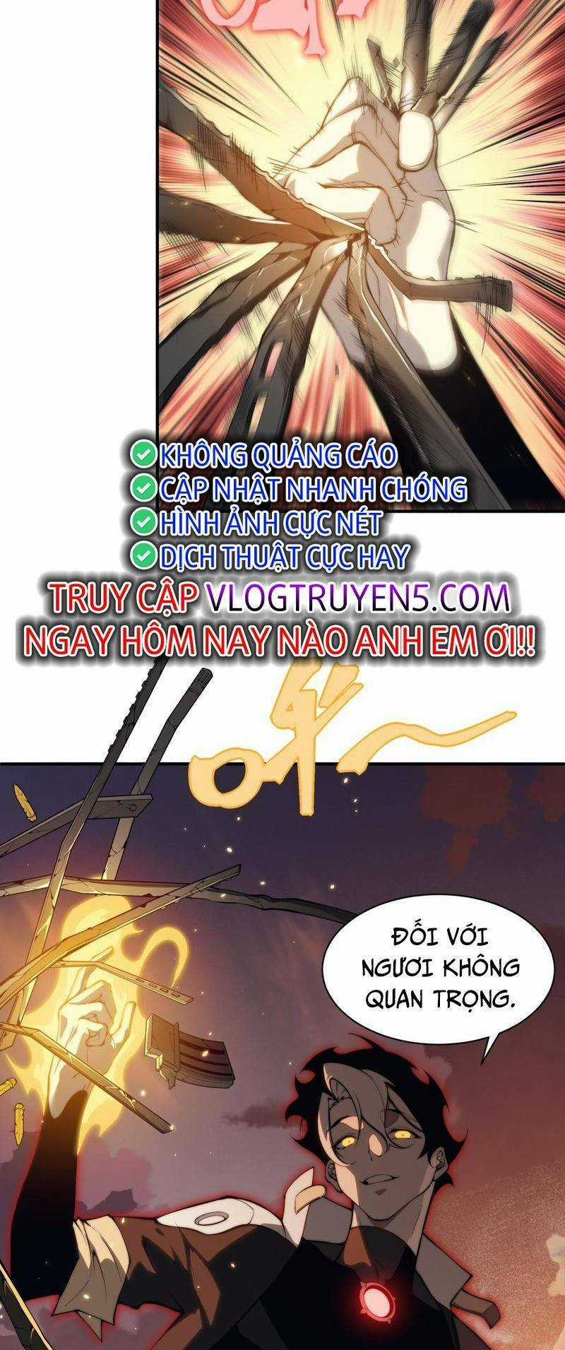 Quỷ Tiến Hóa Chương 31 trang 33