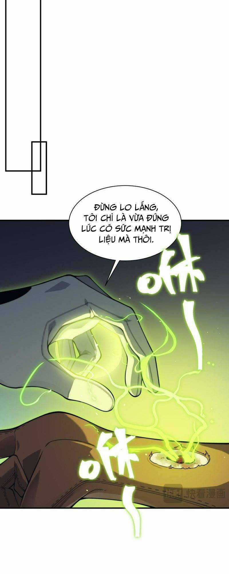 Quỷ Tiến Hóa Chương 31 trang 36