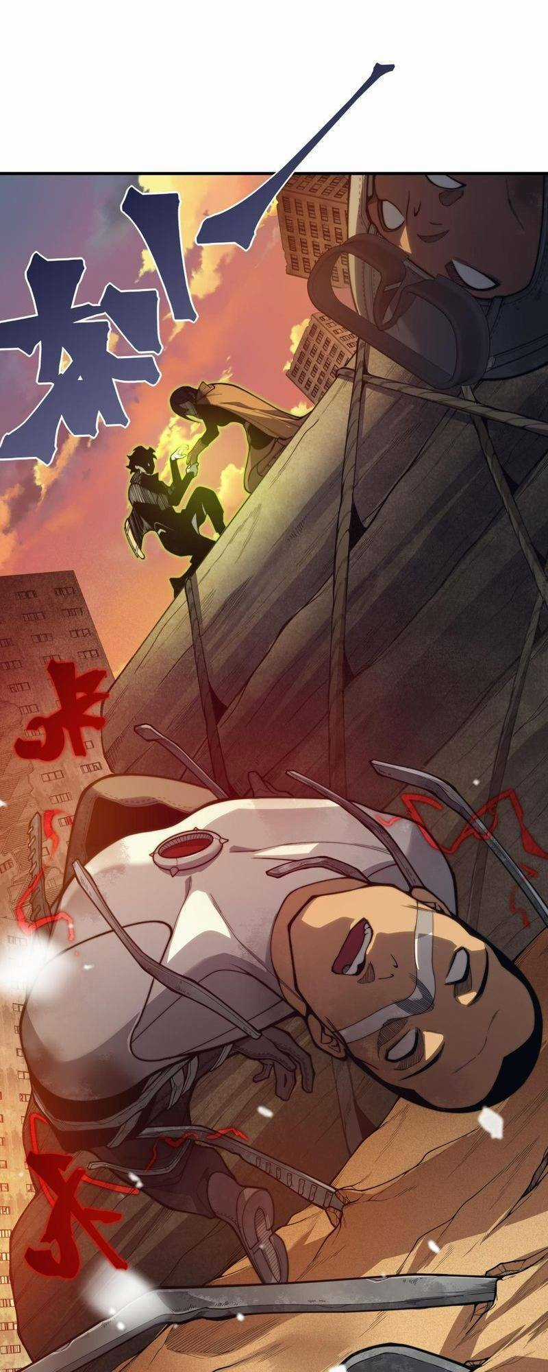 Quỷ Tiến Hóa Chương 31 trang 39