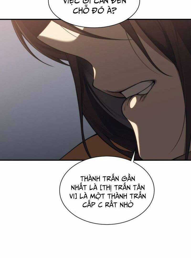 Quỷ Tiến Hóa Chương 31 trang 47