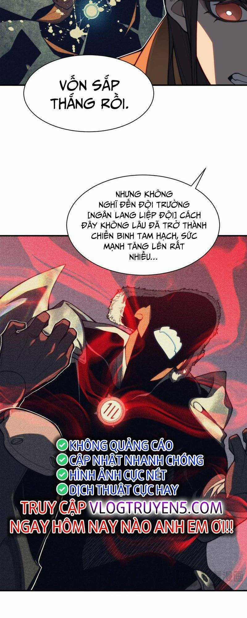 Quỷ Tiến Hóa Chương 31 trang 49