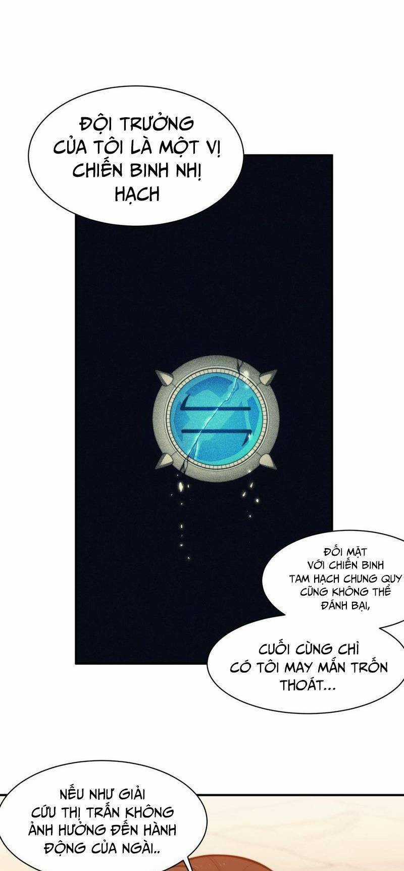 Quỷ Tiến Hóa Chương 31 trang 50