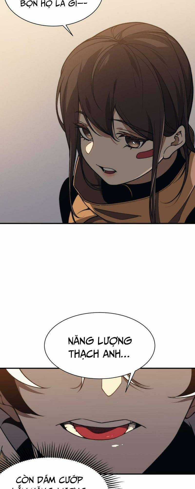 Quỷ Tiến Hóa Chương 31 trang 53