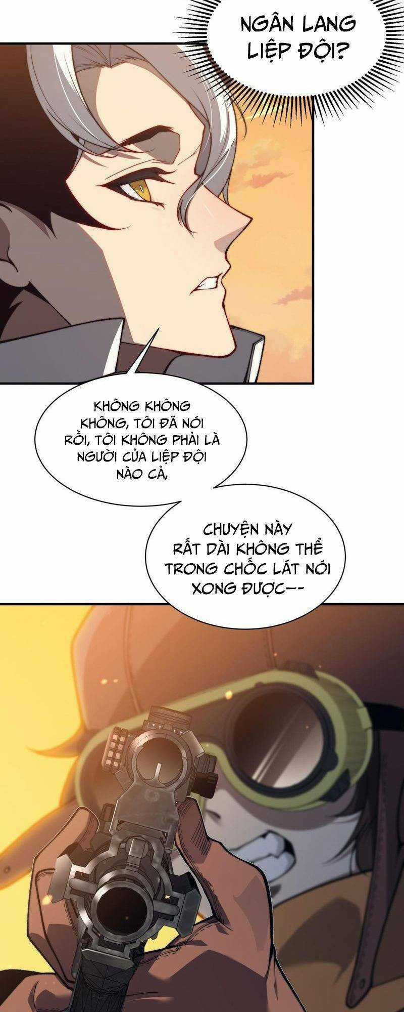 Quỷ Tiến Hóa Chương 31 trang 7