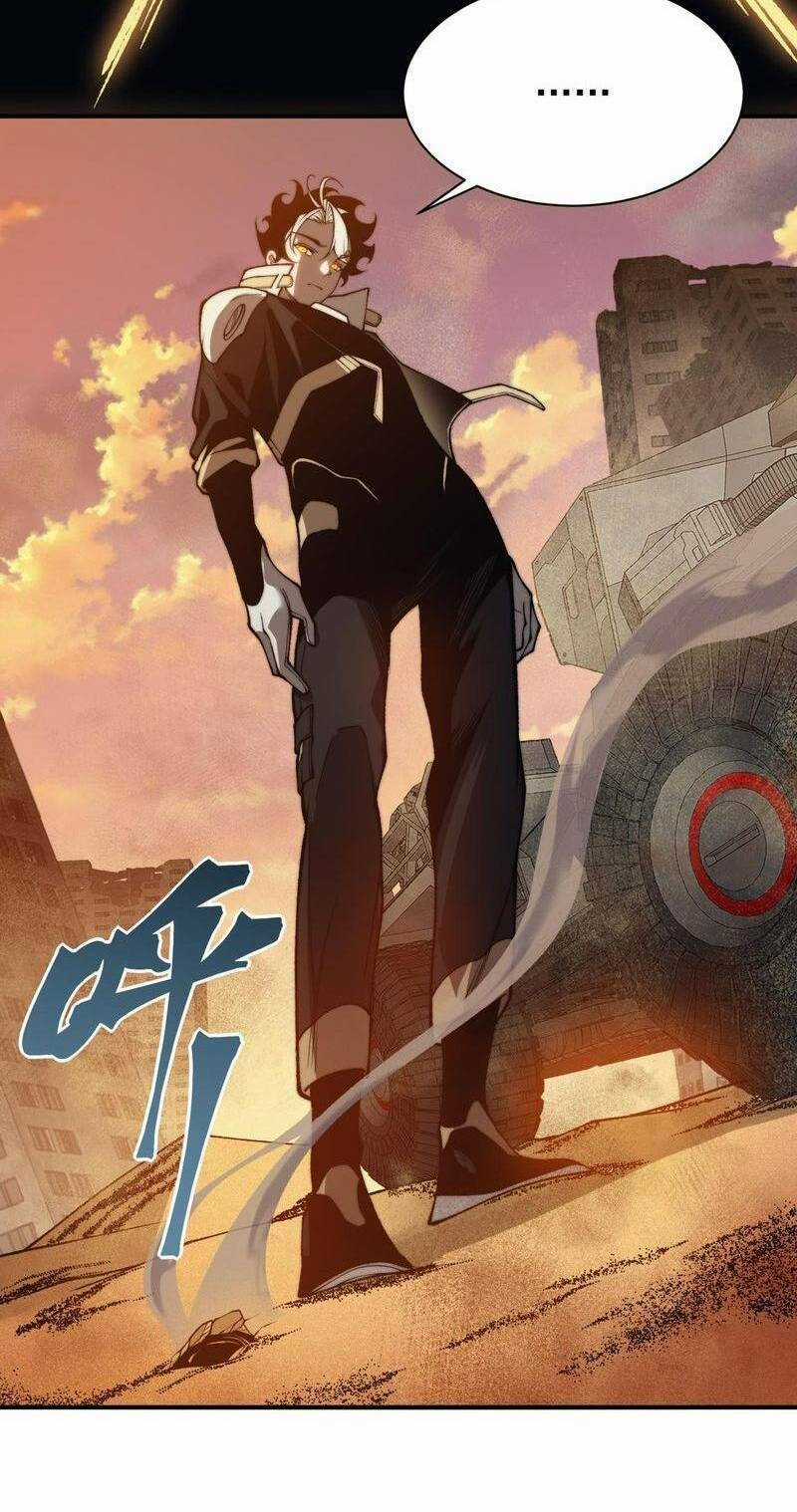 Quỷ Tiến Hóa Chương 31 trang 9