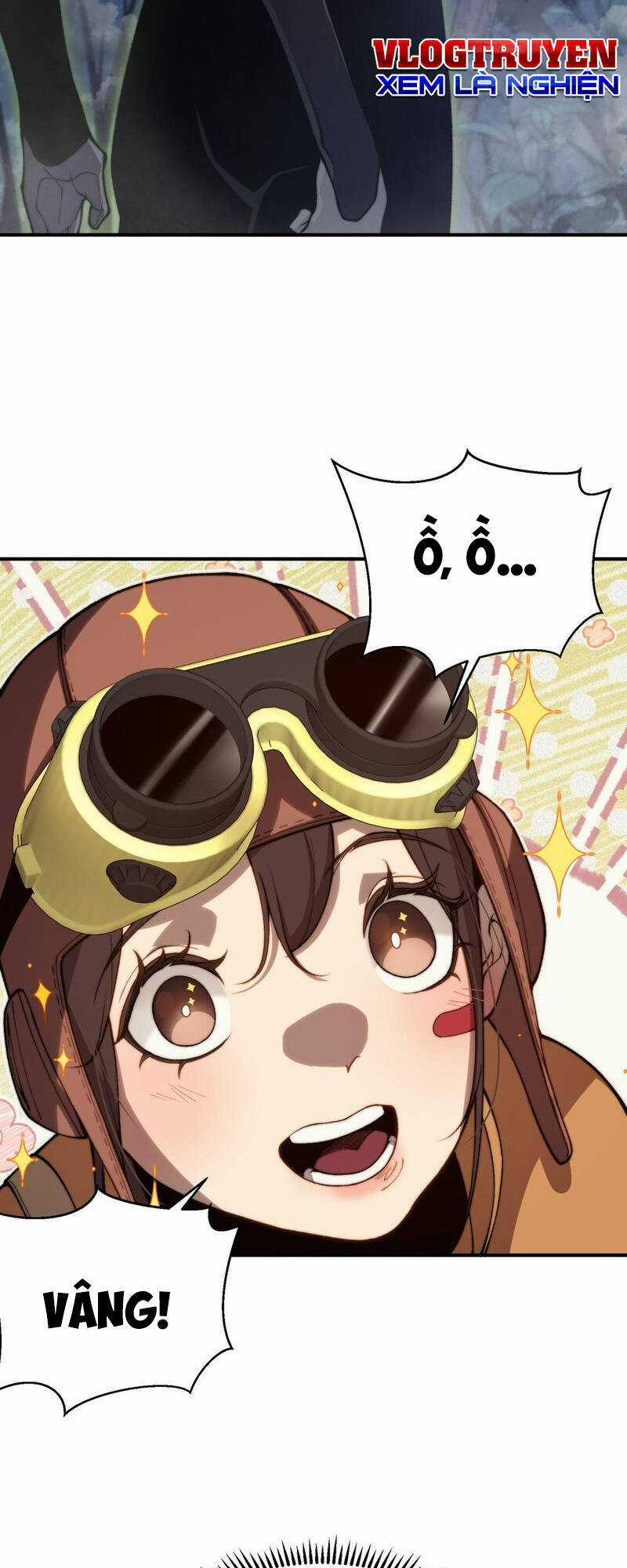 Quỷ Tiến Hóa Chương 32 trang 11