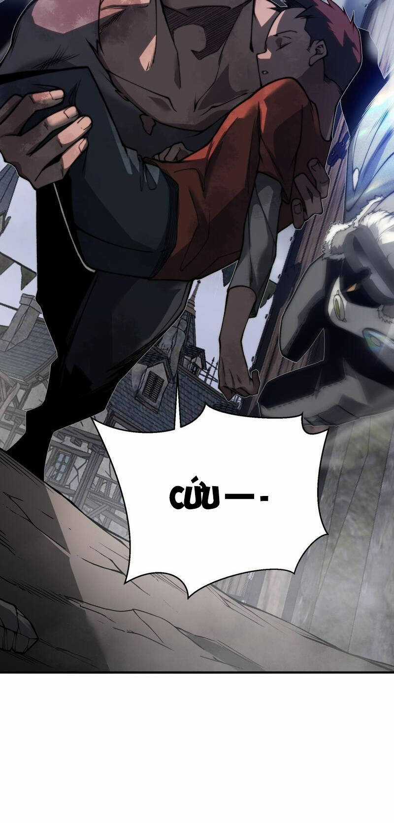 Quỷ Tiến Hóa Chương 32 trang 15