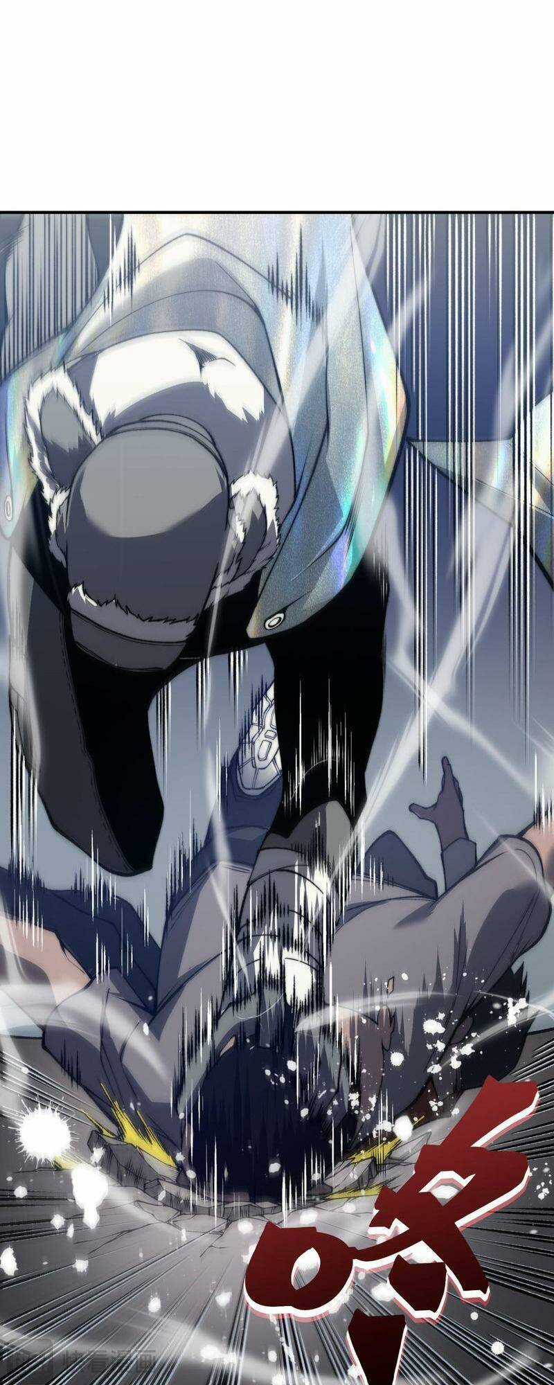 Quỷ Tiến Hóa Chương 32 trang 16