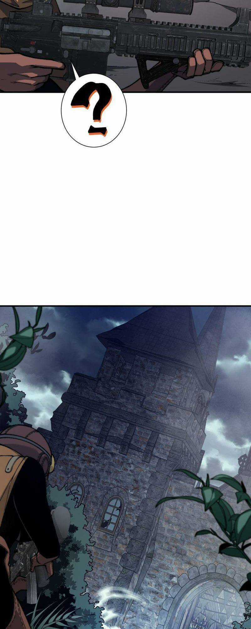 Quỷ Tiến Hóa Chương 32 trang 22