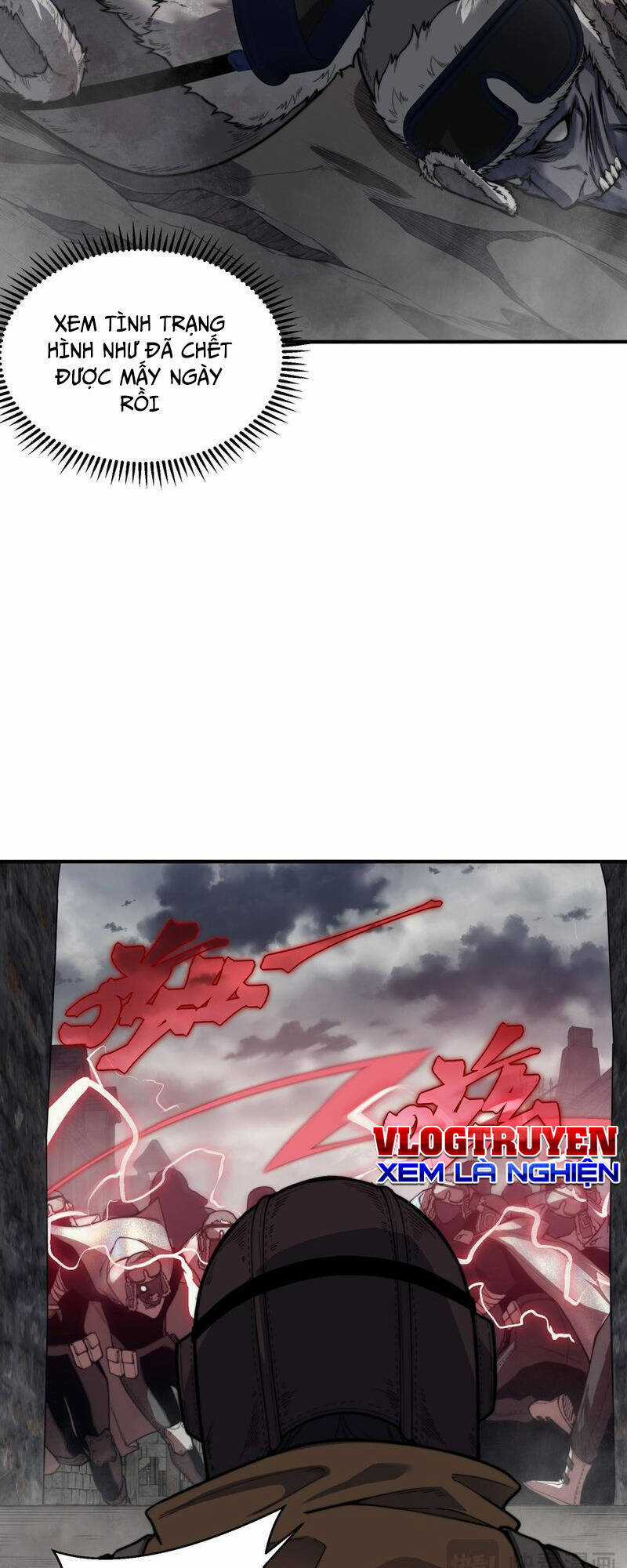 Quỷ Tiến Hóa Chương 32 trang 27