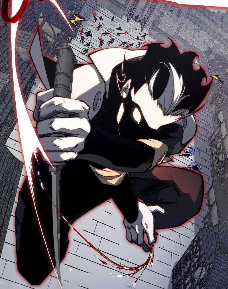 Quỷ Tiến Hóa Chương 32 trang 32