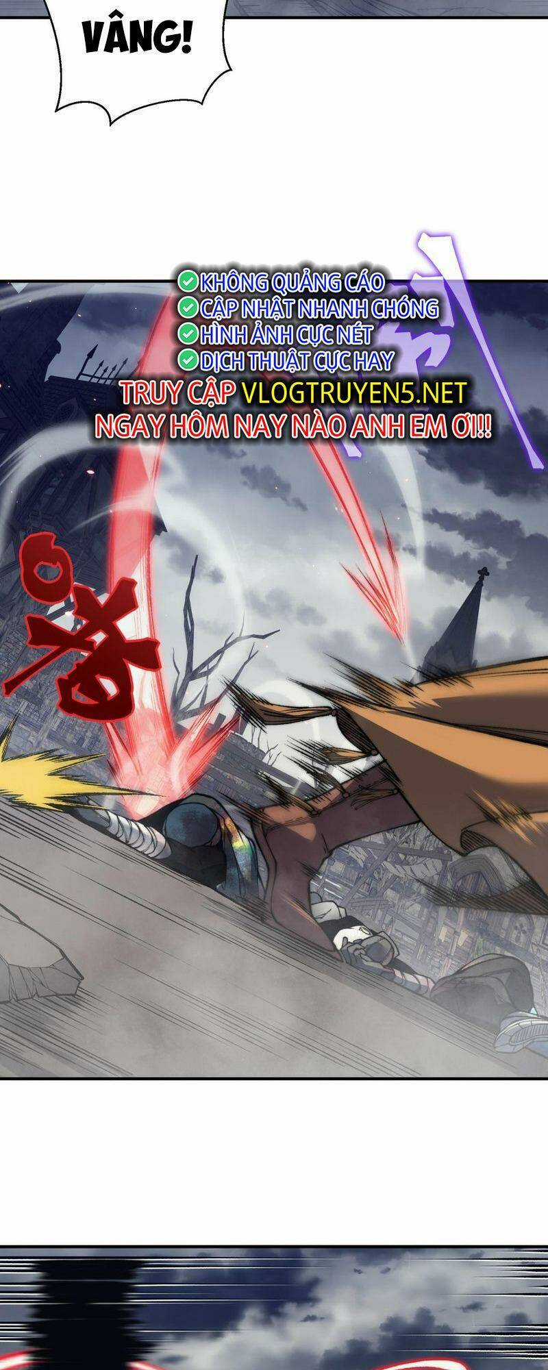 Quỷ Tiến Hóa Chương 32 trang 36