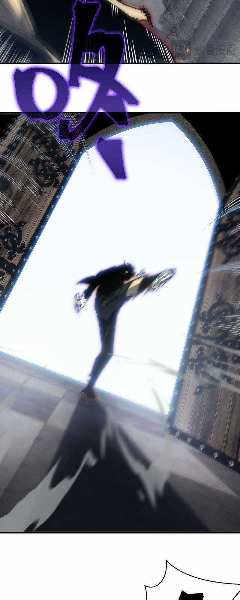 Quỷ Tiến Hóa Chương 32 trang 38