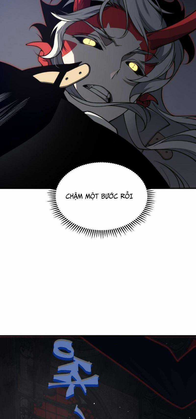 Quỷ Tiến Hóa Chương 32 trang 40