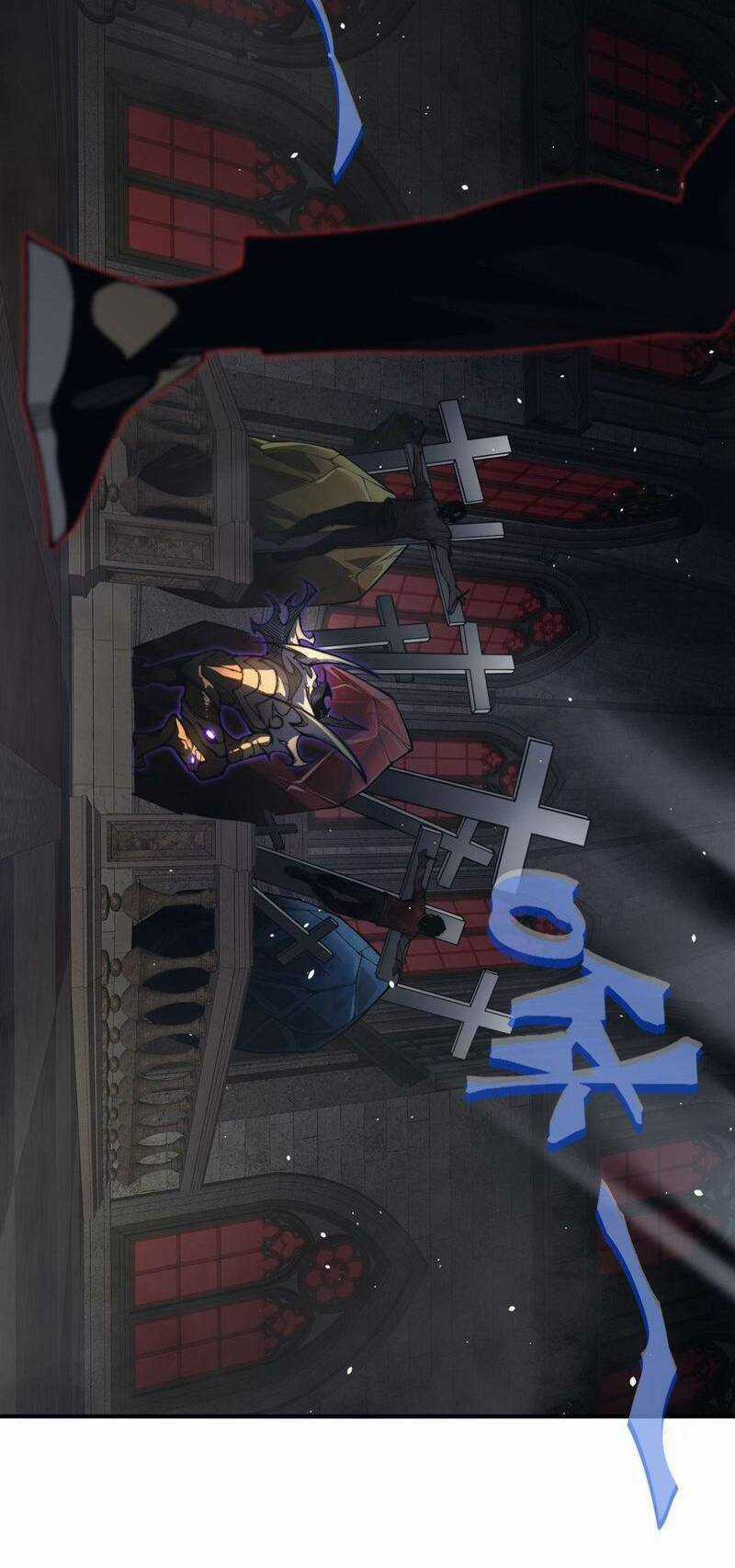 Quỷ Tiến Hóa Chương 32 trang 41