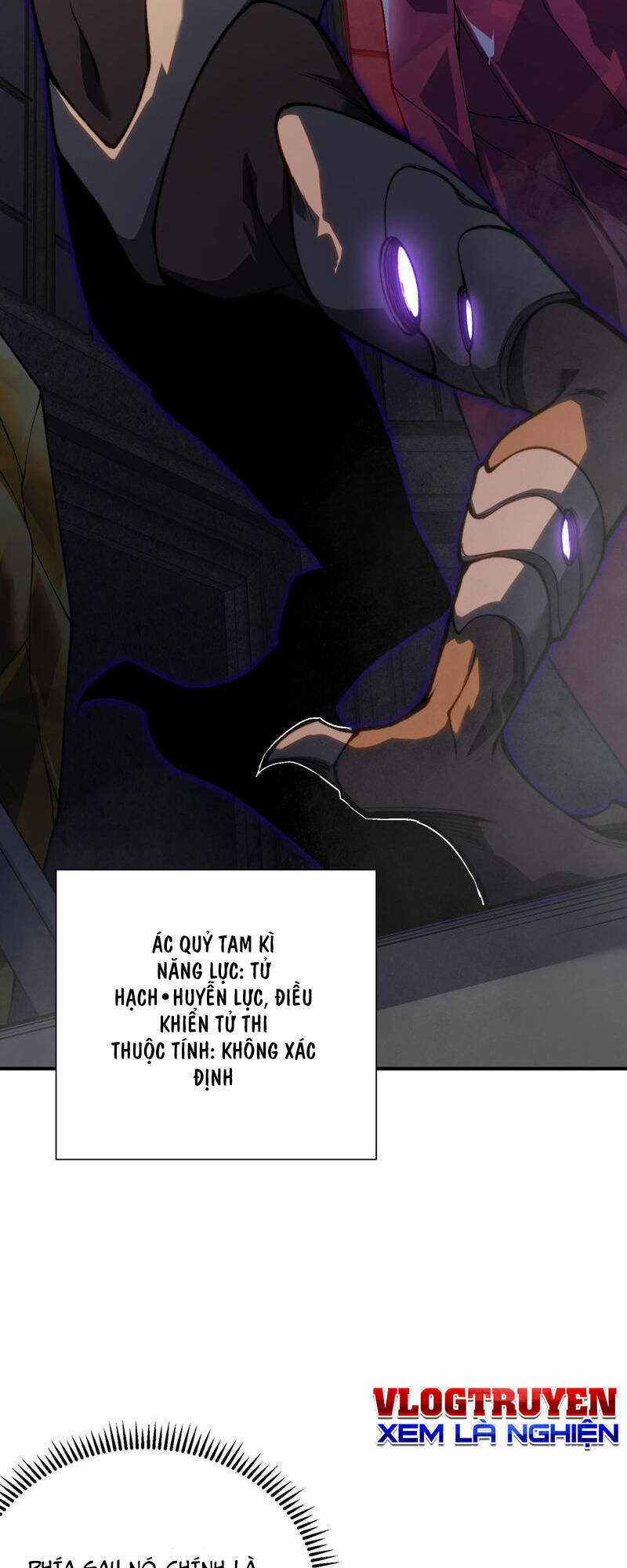 Quỷ Tiến Hóa Chương 32 trang 44