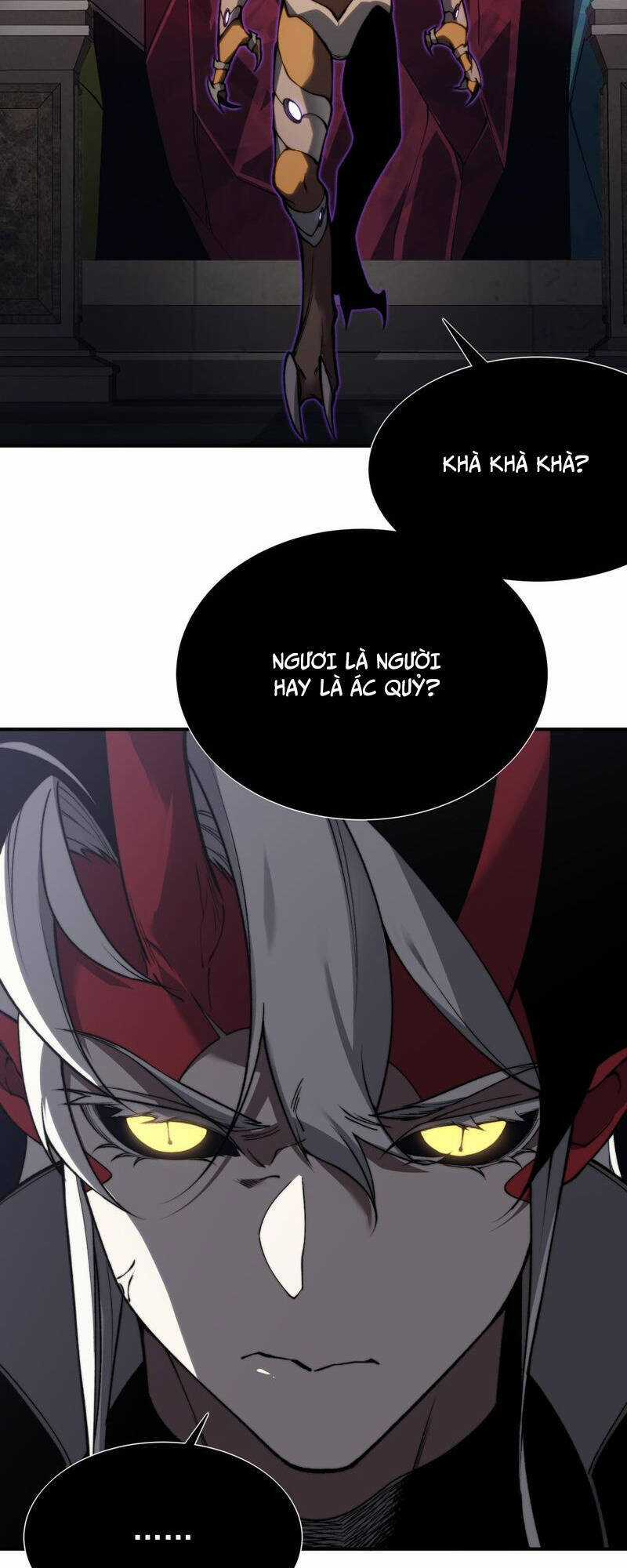 Quỷ Tiến Hóa Chương 32 trang 46