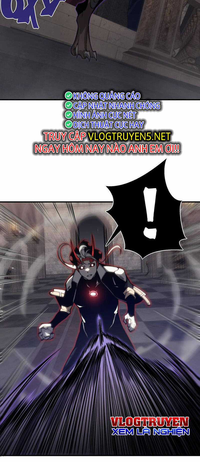 Quỷ Tiến Hóa Chương 32 trang 49