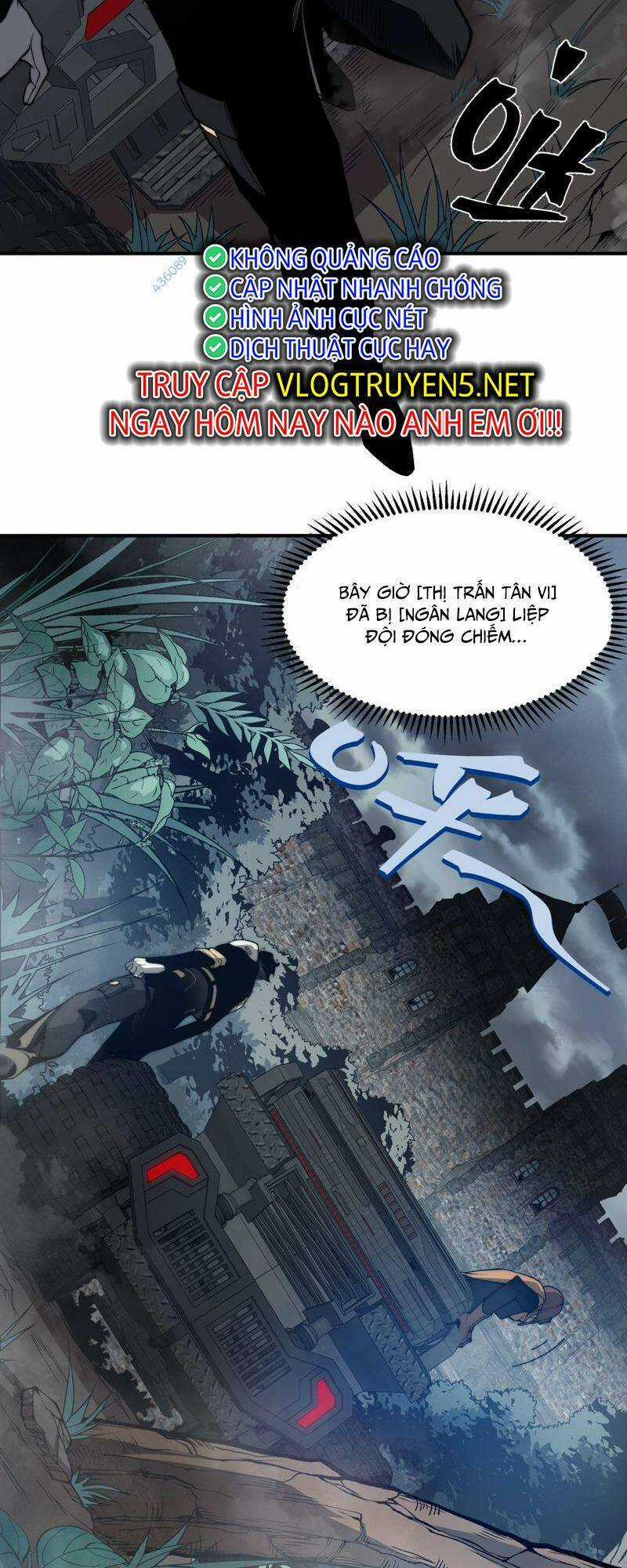 Quỷ Tiến Hóa Chương 32 trang 5