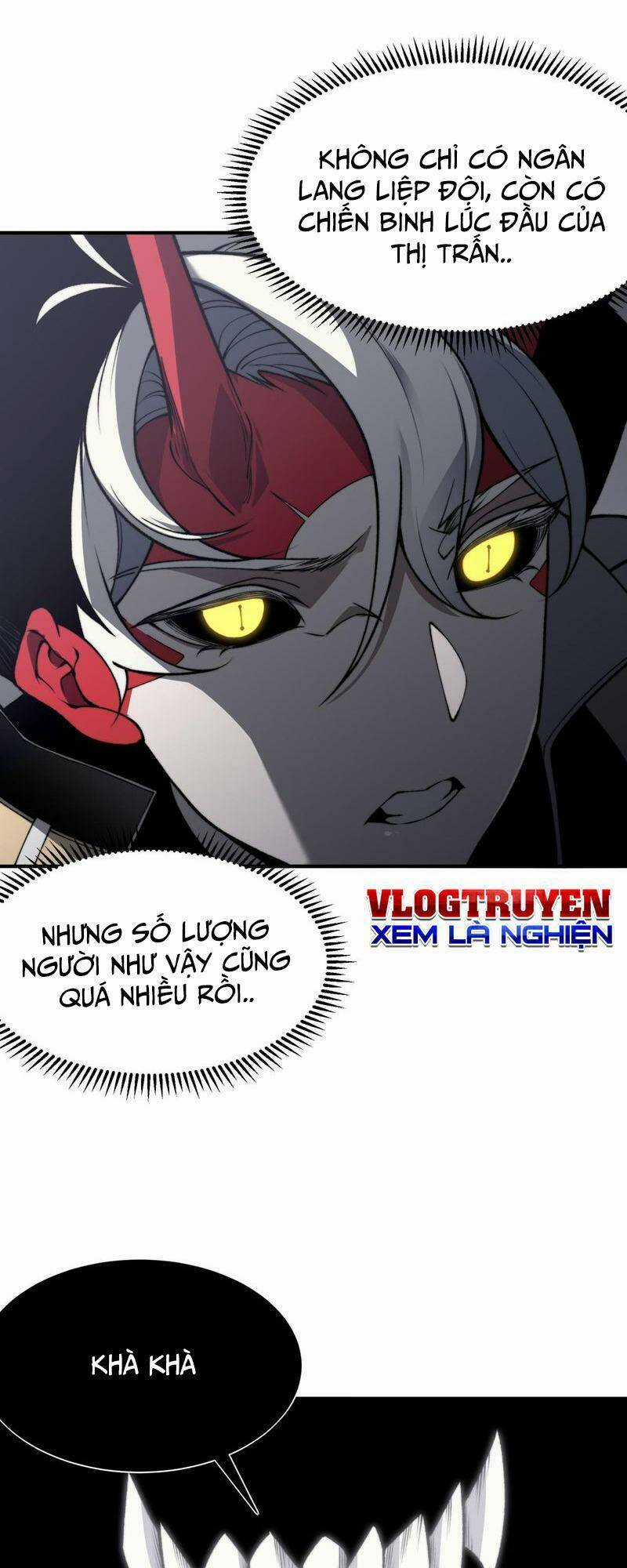 Quỷ Tiến Hóa Chương 32 trang 53