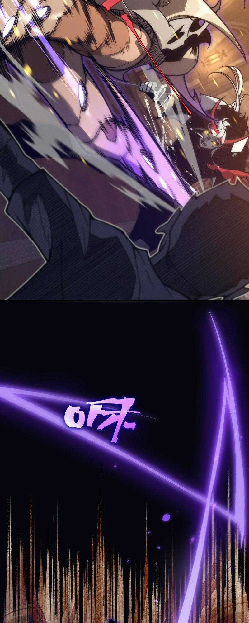 Quỷ Tiến Hóa Chương 33 trang 16