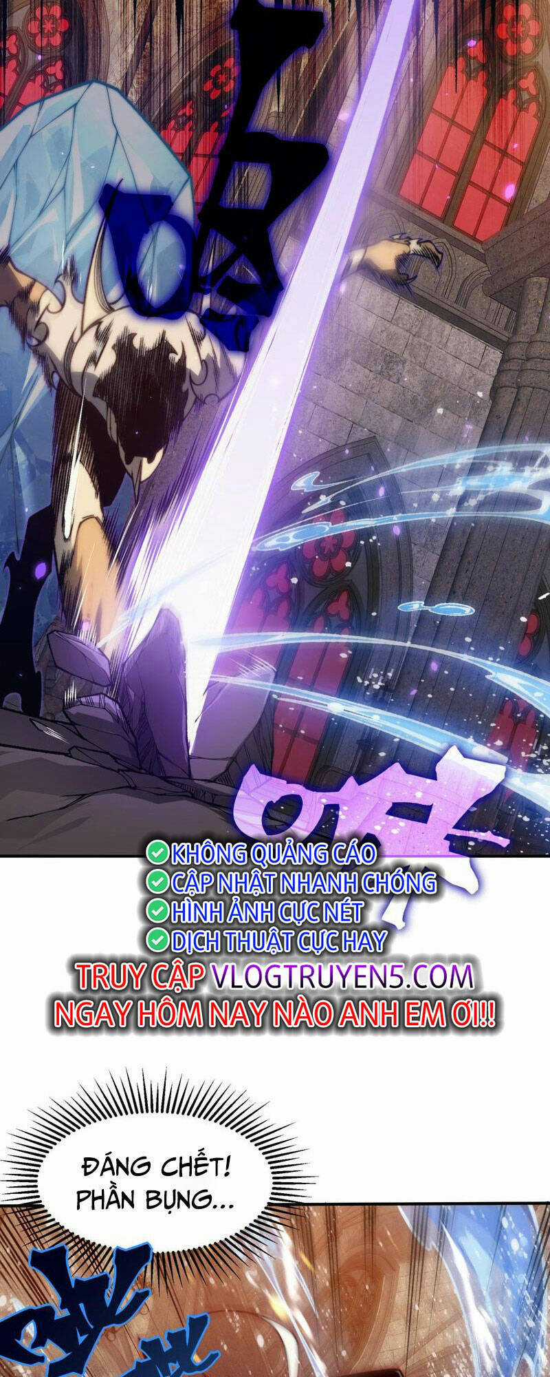 Quỷ Tiến Hóa Chương 33 trang 17