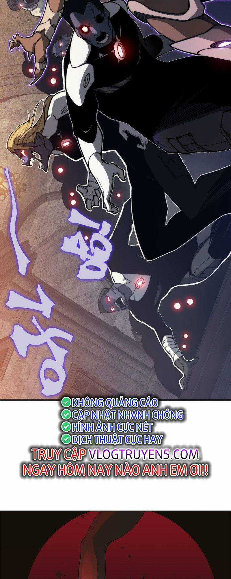 Quỷ Tiến Hóa Chương 33 trang 2