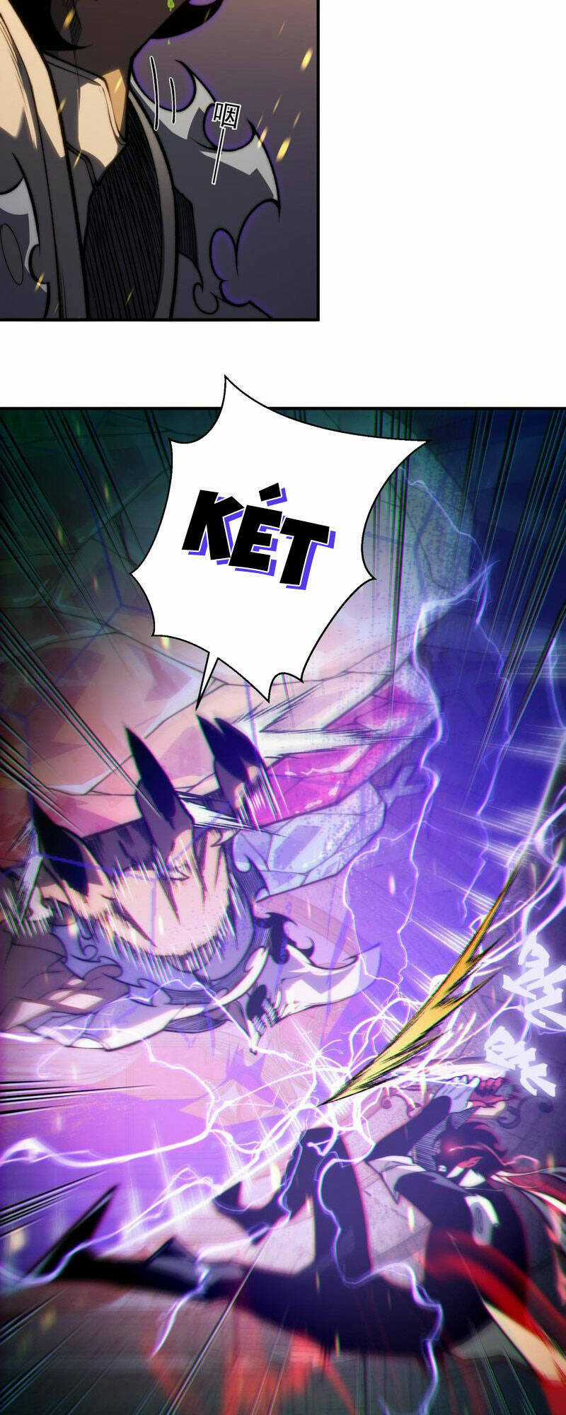 Quỷ Tiến Hóa Chương 33 trang 24