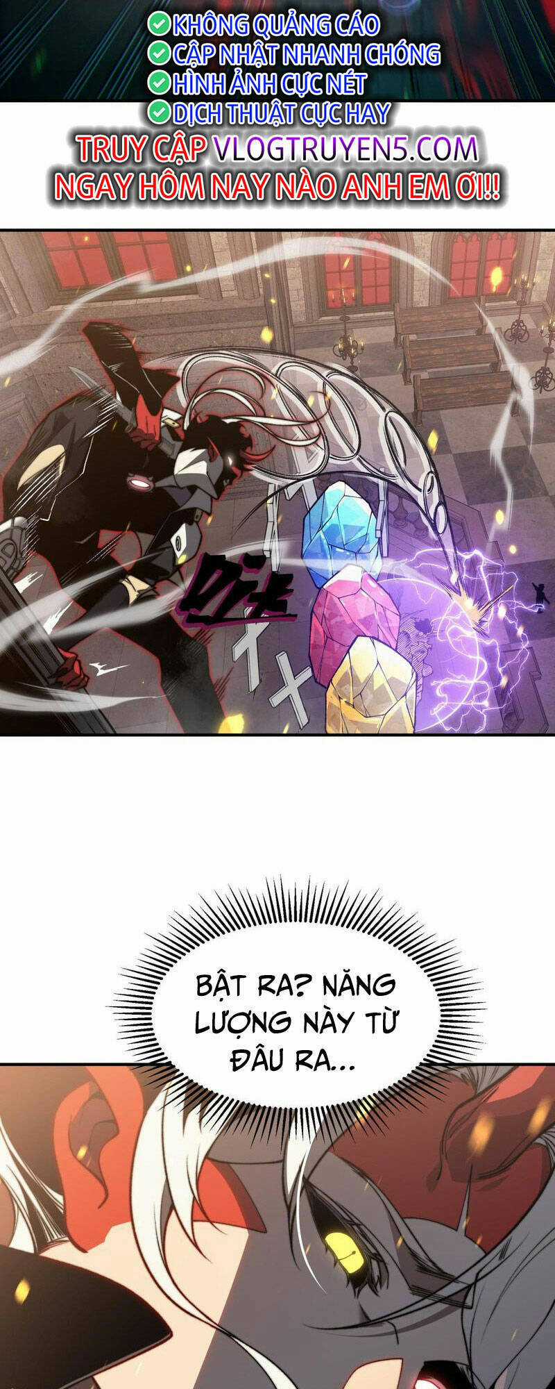 Quỷ Tiến Hóa Chương 33 trang 25