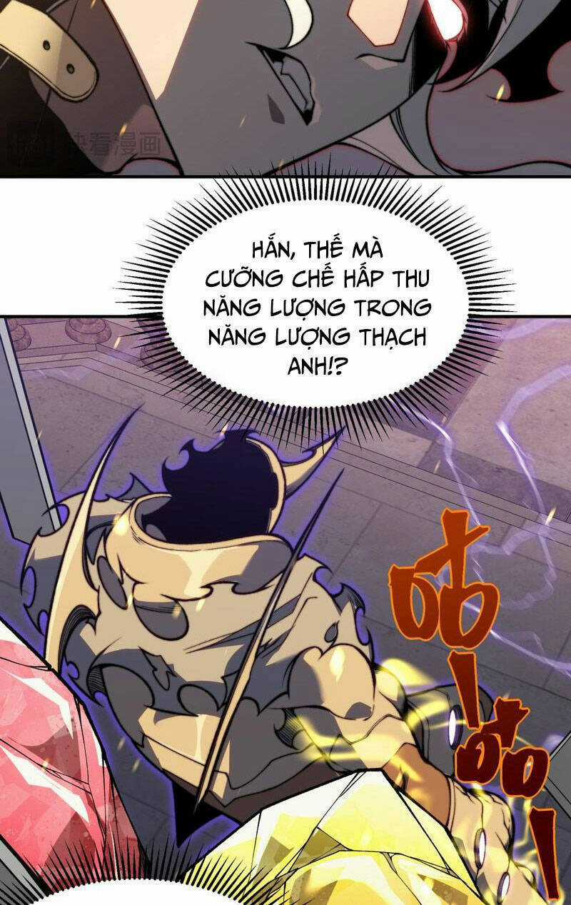 Quỷ Tiến Hóa Chương 33 trang 26