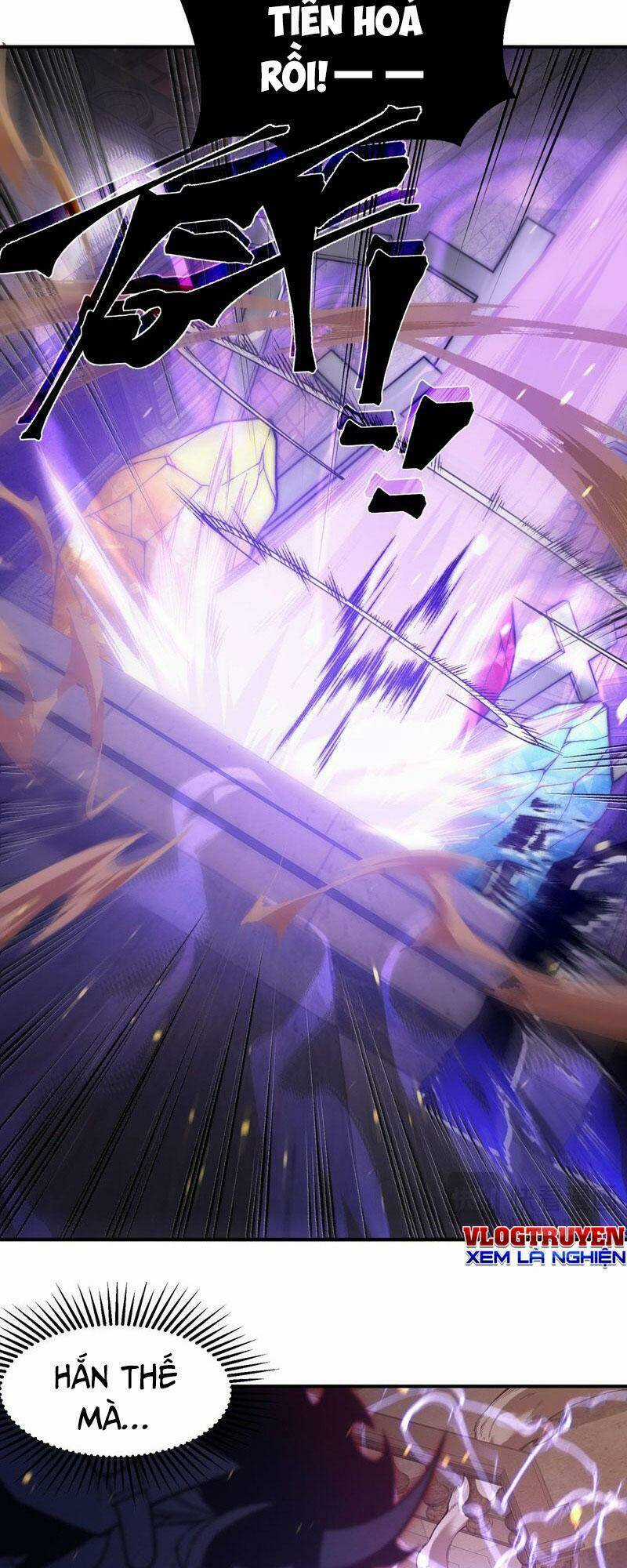 Quỷ Tiến Hóa Chương 33 trang 30