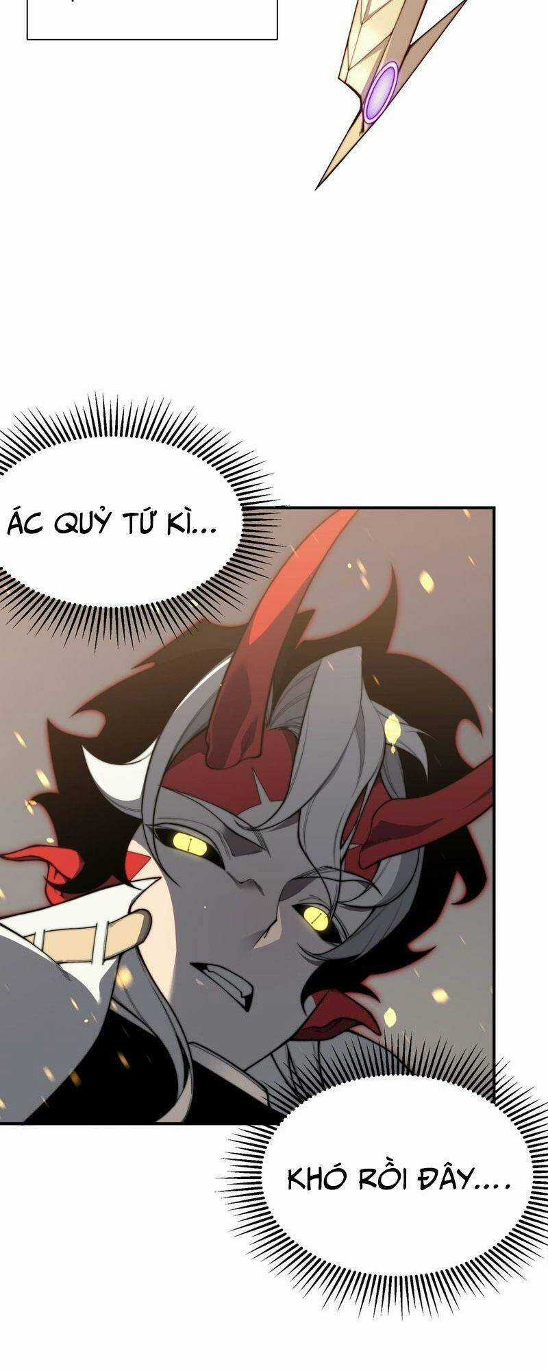 Quỷ Tiến Hóa Chương 33 trang 32