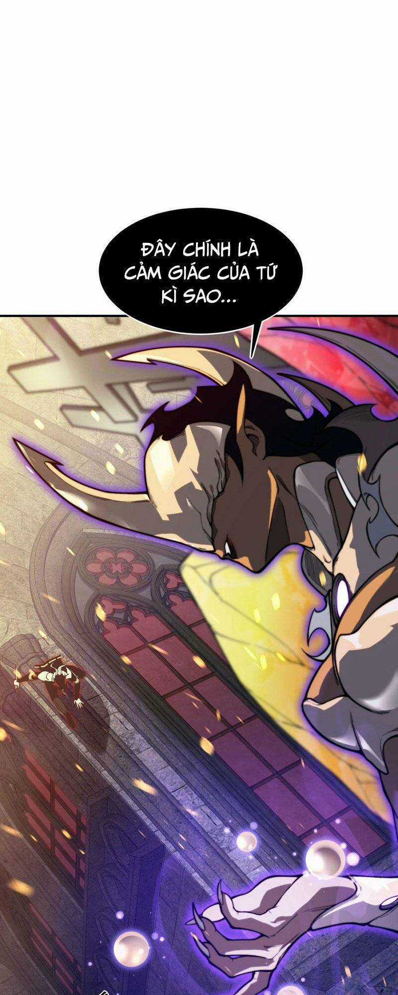 Quỷ Tiến Hóa Chương 33 trang 33