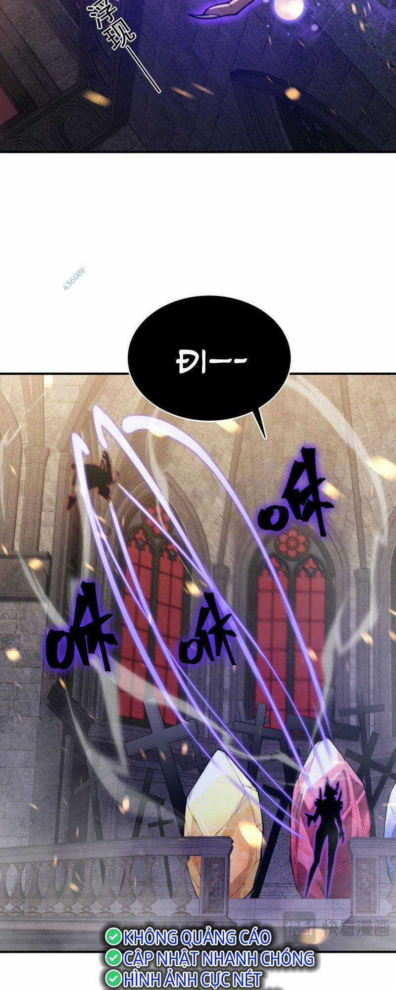 Quỷ Tiến Hóa Chương 33 trang 34