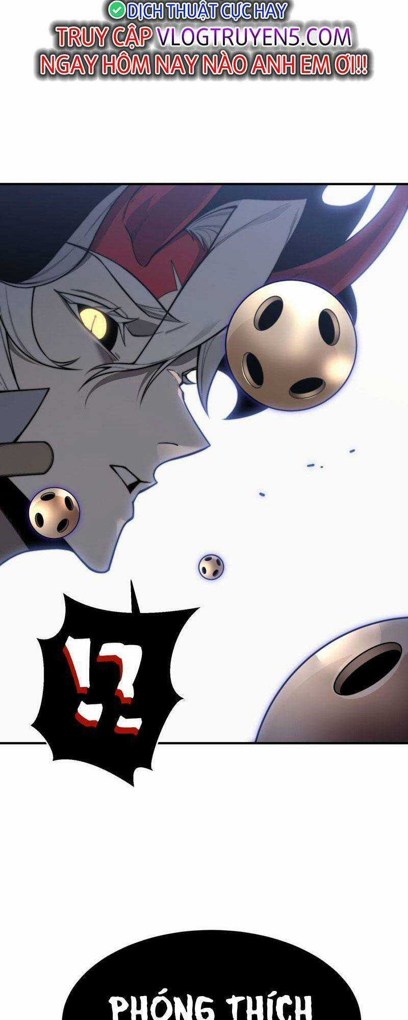 Quỷ Tiến Hóa Chương 33 trang 35