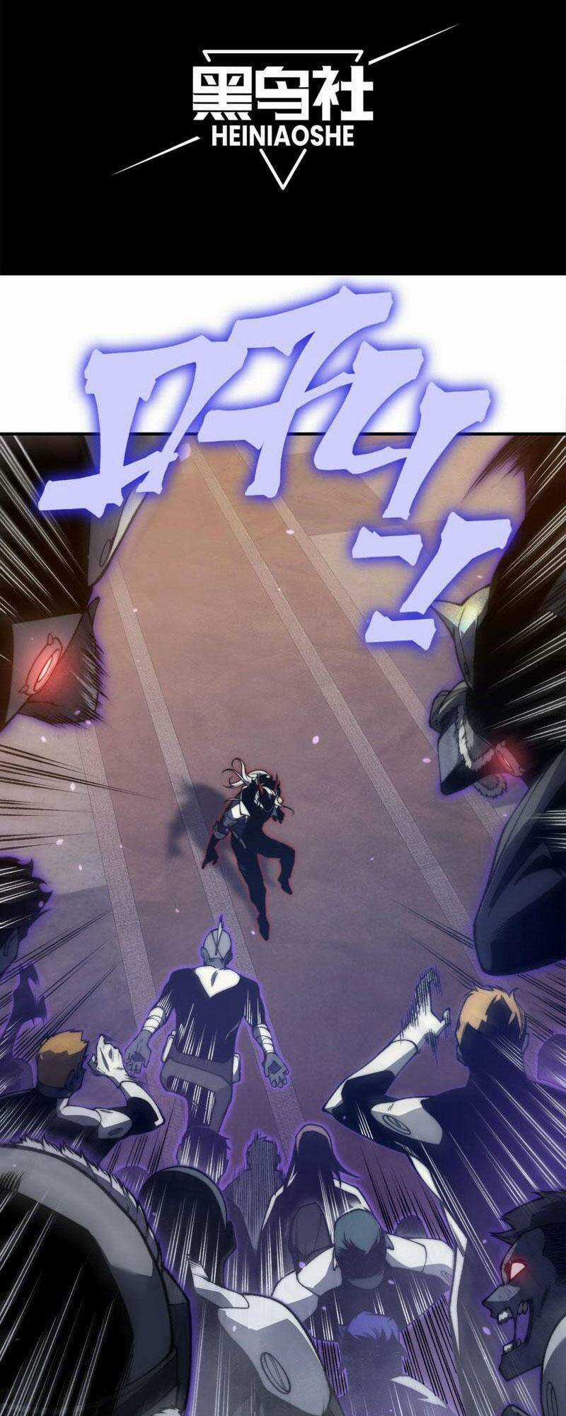 Quỷ Tiến Hóa Chương 33 trang 4