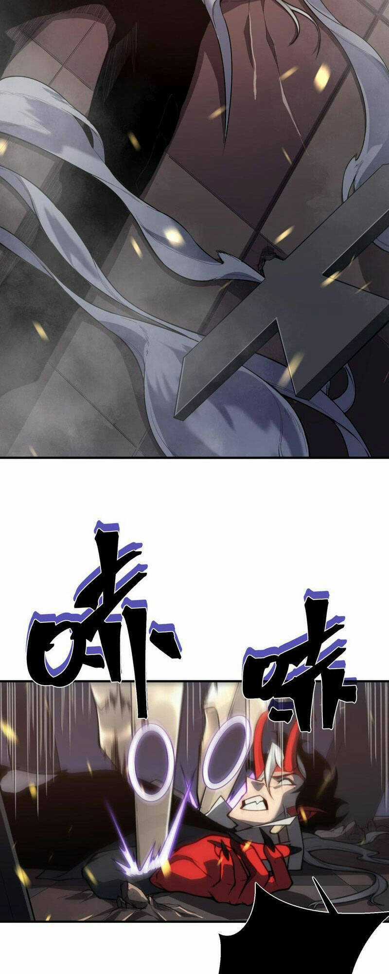 Quỷ Tiến Hóa Chương 33 trang 42