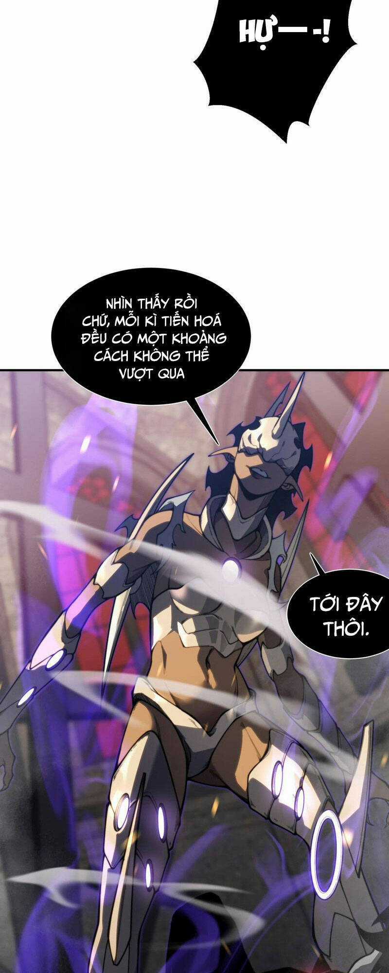 Quỷ Tiến Hóa Chương 33 trang 43