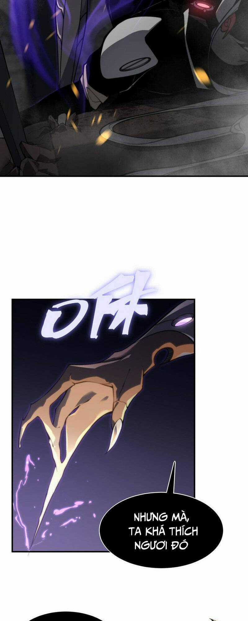 Quỷ Tiến Hóa Chương 33 trang 44