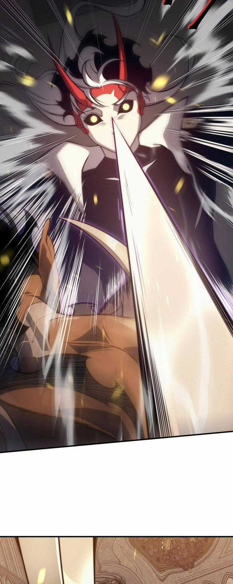 Quỷ Tiến Hóa Chương 33 trang 46